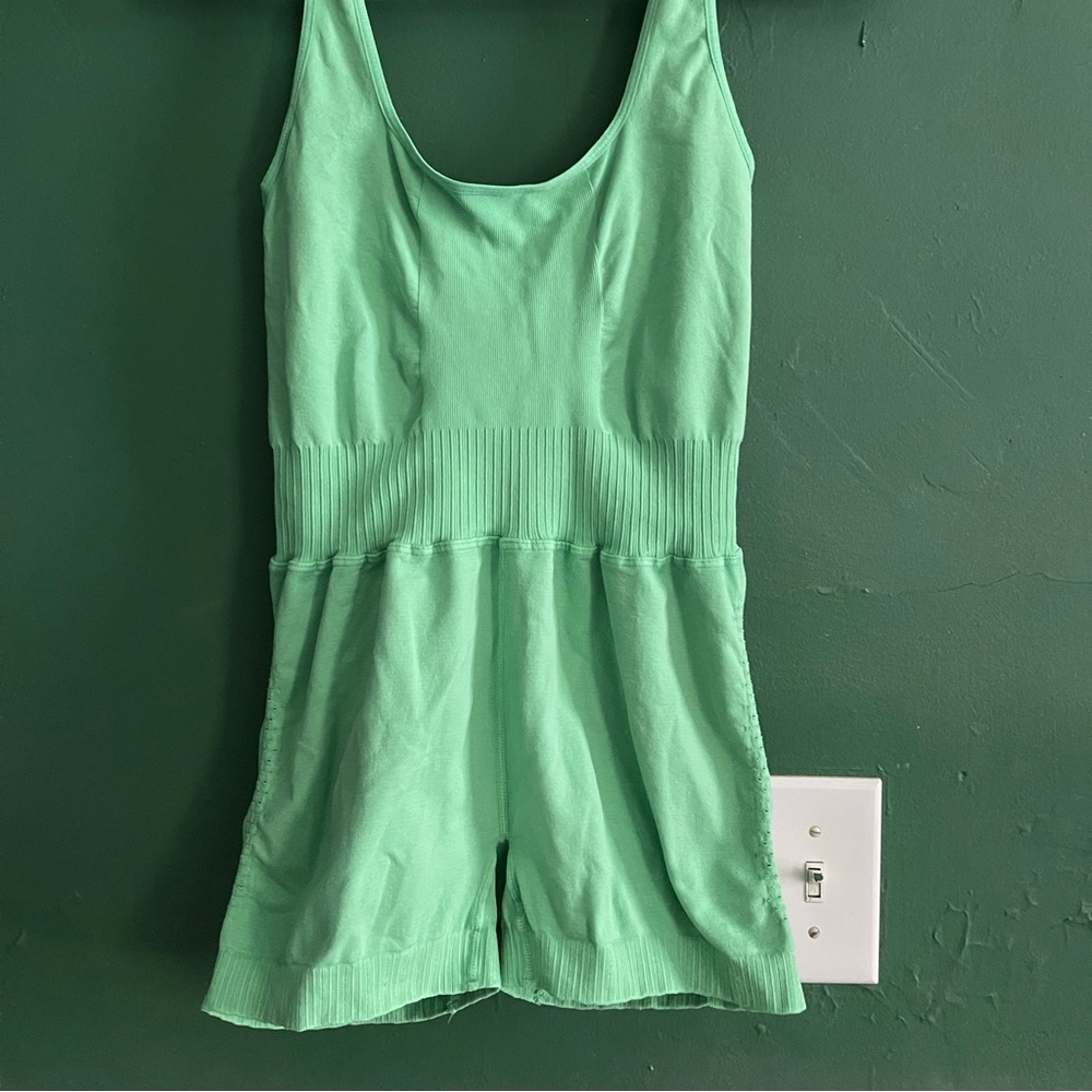 Free people romper - Picture 5 of 6